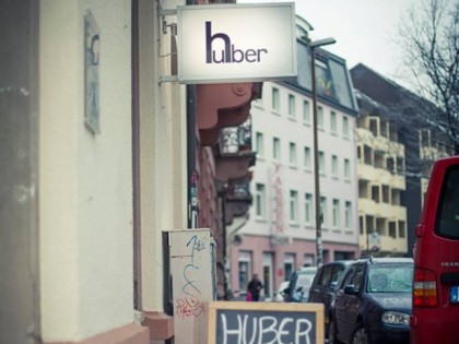 Фото: Huber